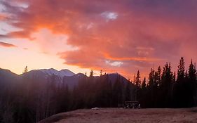 Rocky Mountain Escape Dome & Log Cabin Rentals - Rock Lake